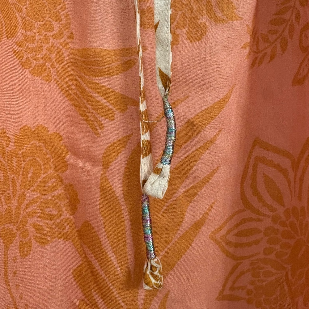 Johnny Was Blouse - Picture 6 of 7